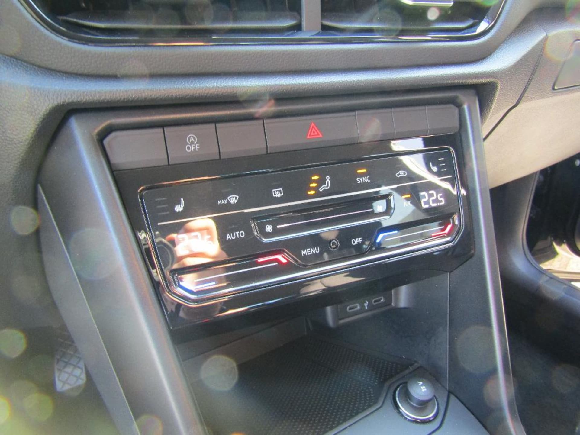 Volkswagen T-Roc Basis-Modell
