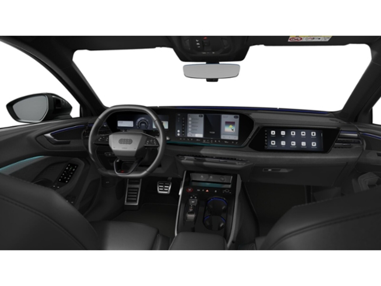Audi A5 Avant – Bild 9