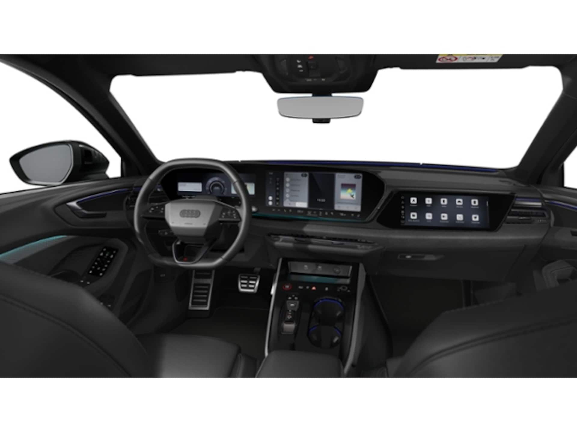 Audi A5 Avant e-hybrid