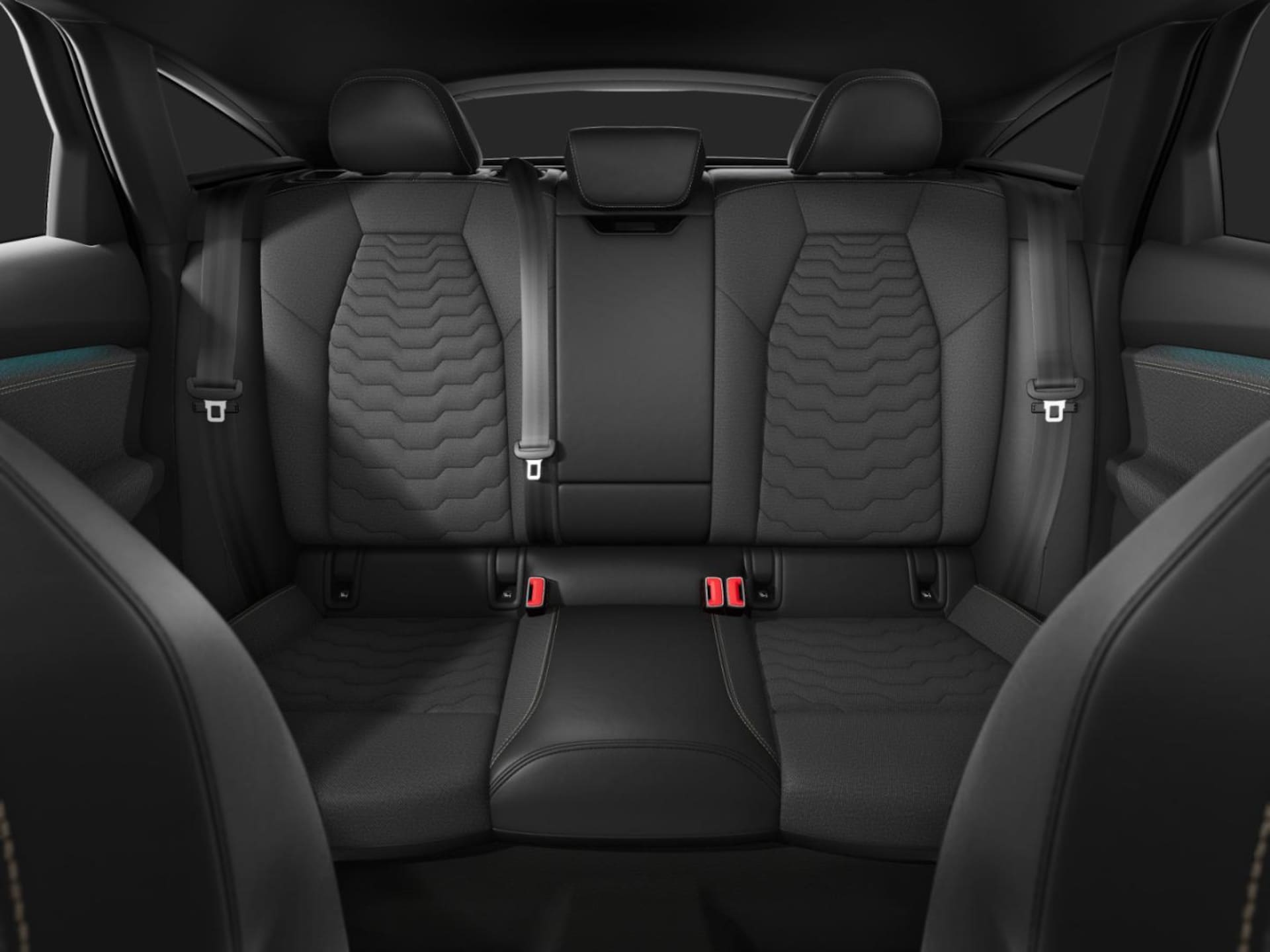 Audi A6 Sportback e-tron