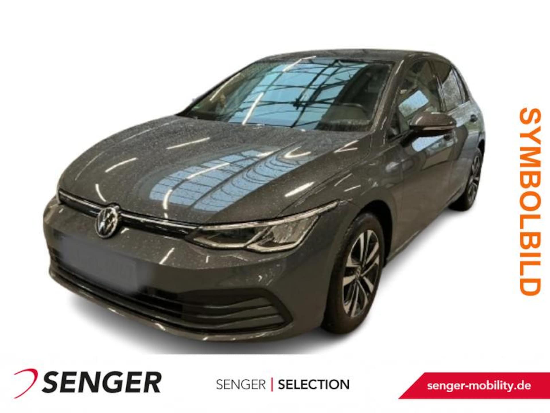 Volkswagen Golf United
