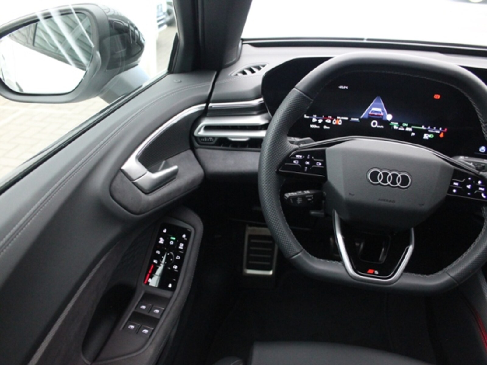 Audi A5 Avant – Bild 16