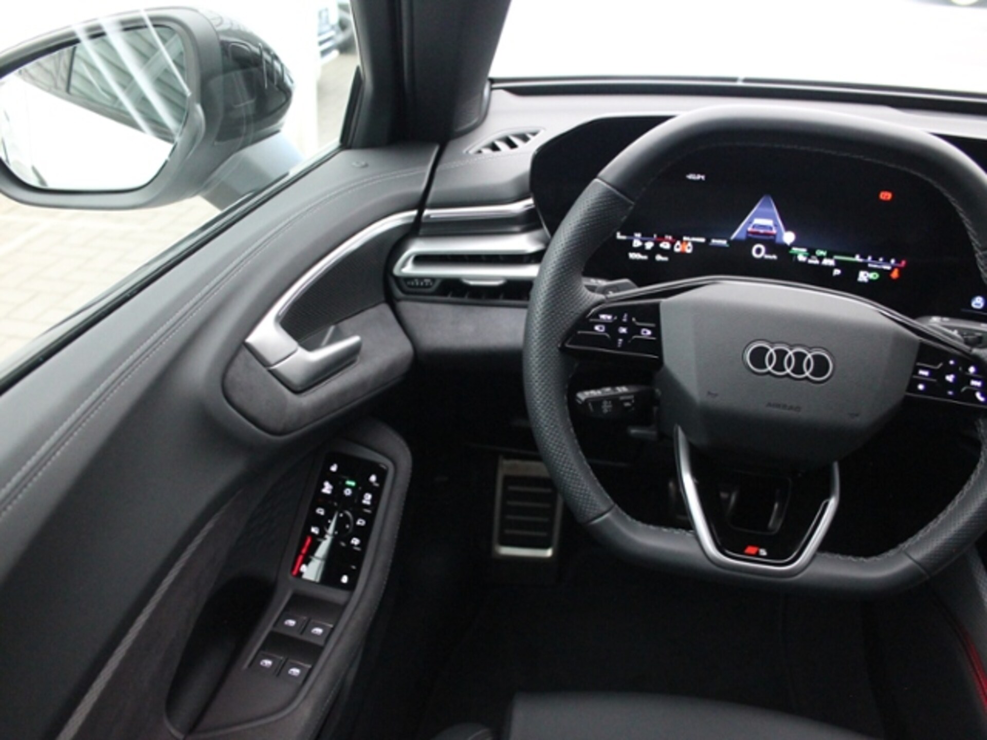 Audi A5 Avant e-hybrid