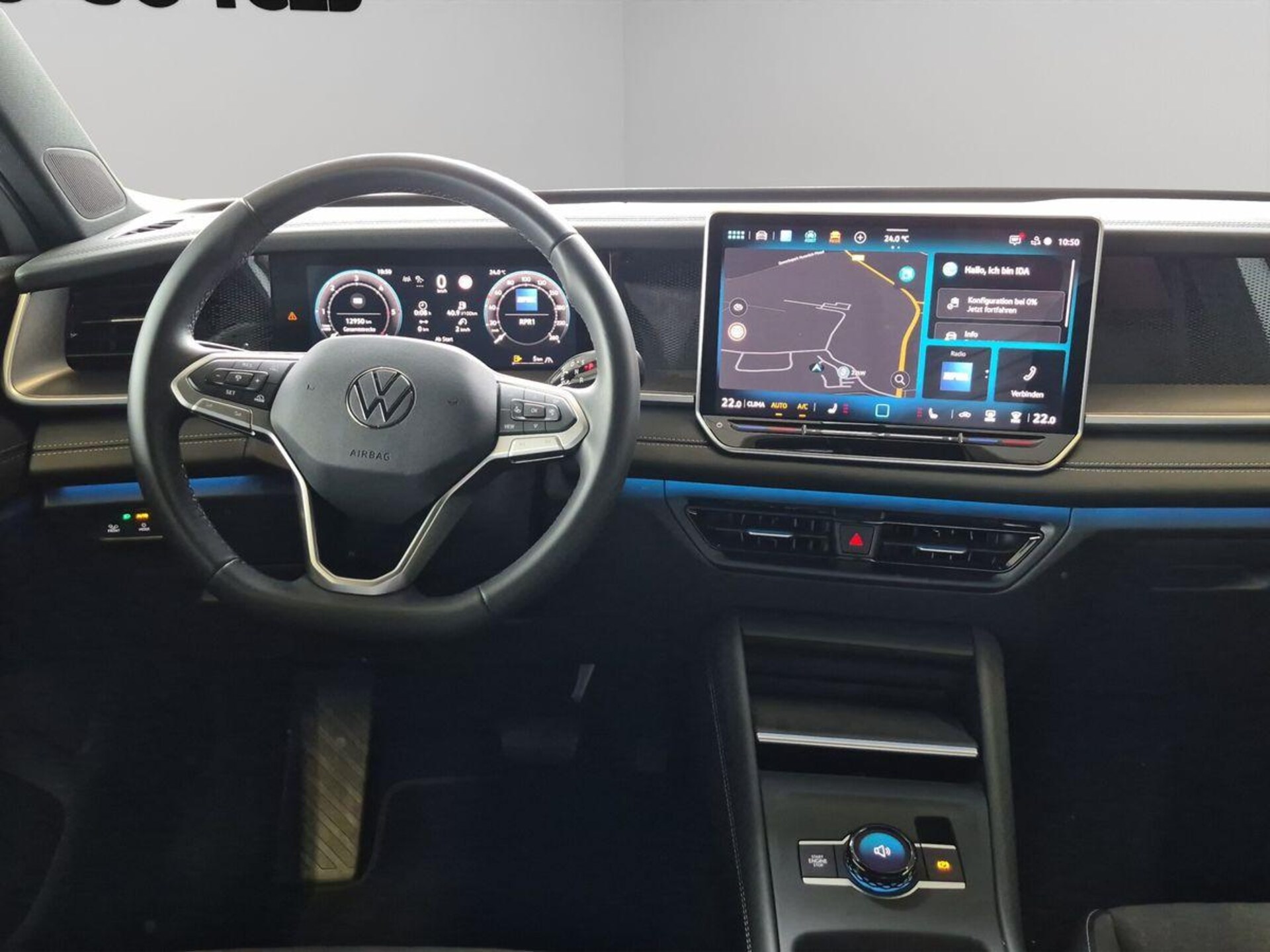 Volkswagen Tayron Life