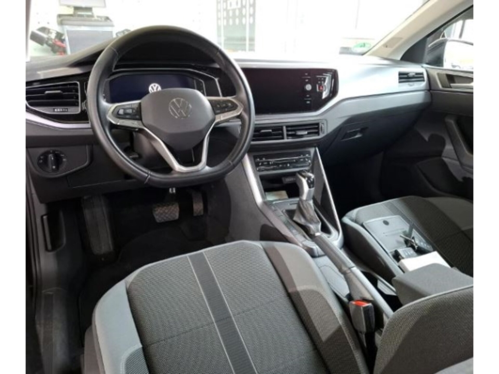 Volkswagen Polo Style