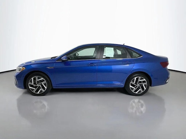 2023 Volkswagen Jetta