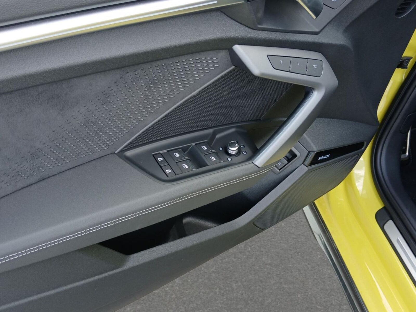 Audi A3 allstreet – Bild 18