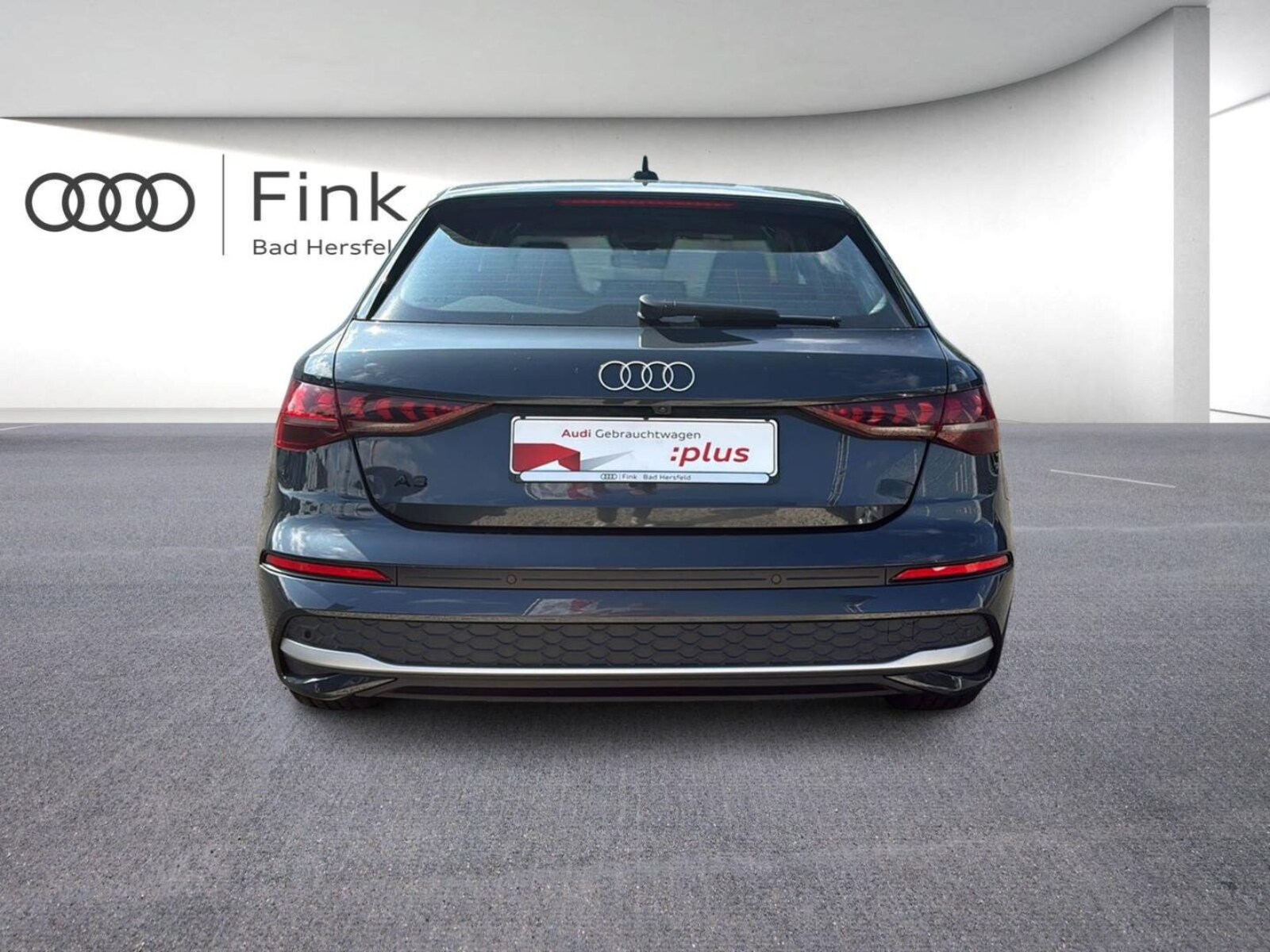 Audi A3 Sportback – Bild 5