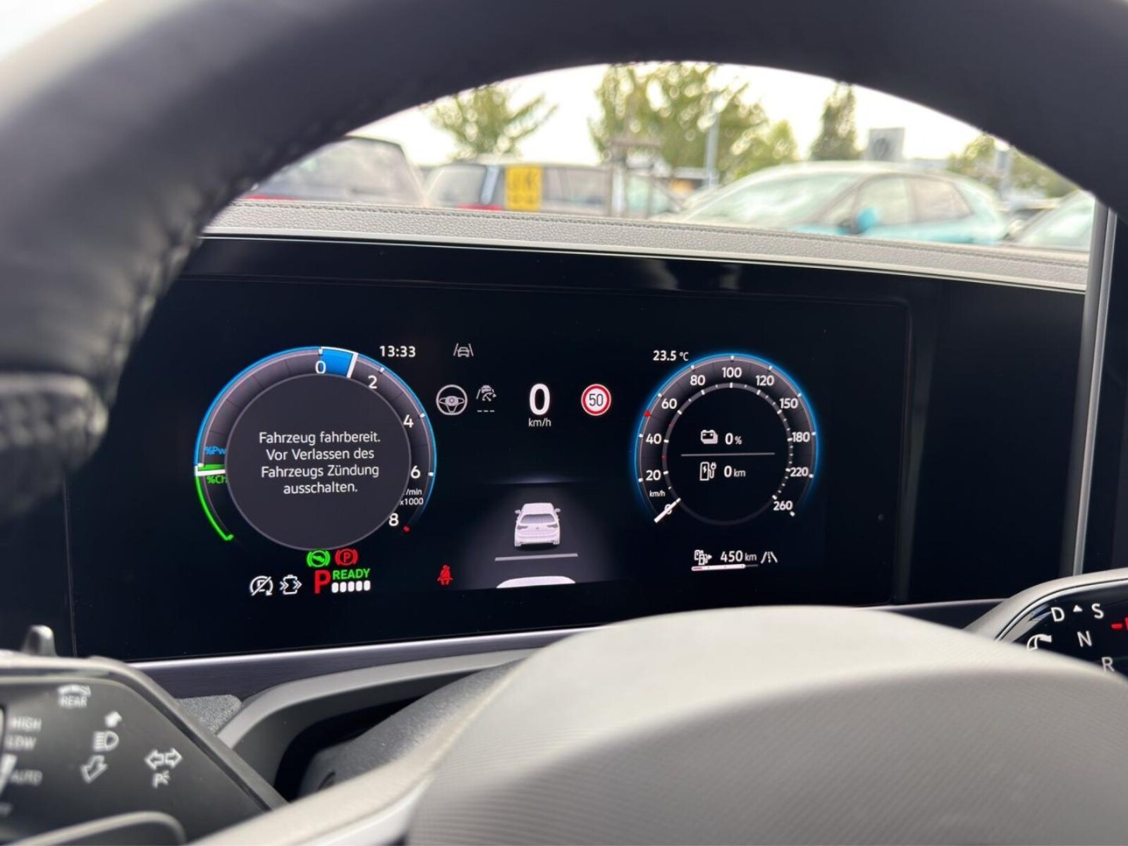 Volkswagen Passat – Bild 12