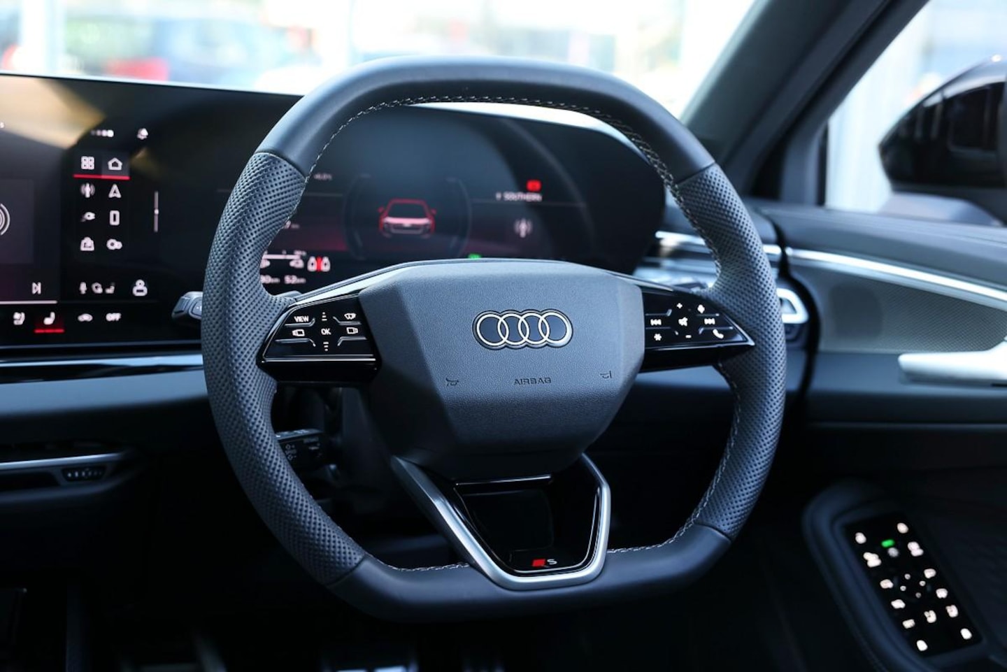 Image about Audi A5 Avant TFSI e e-hybrid quattro 270 kW S tronic