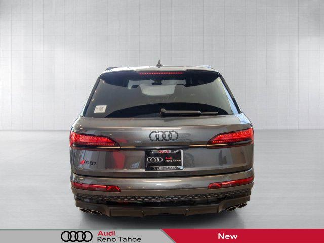 2026 Audi SQ7 Premium Plus - Photo 5