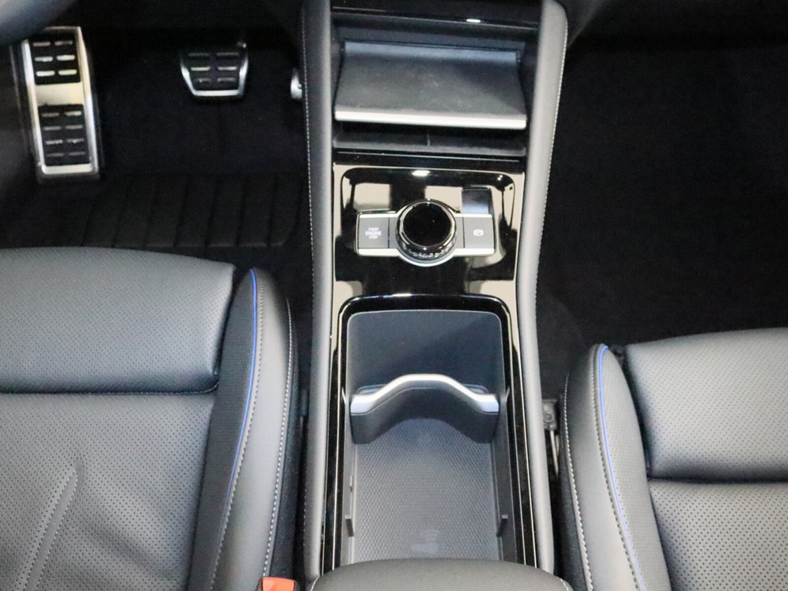 Volkswagen Tiguan – Bild 16