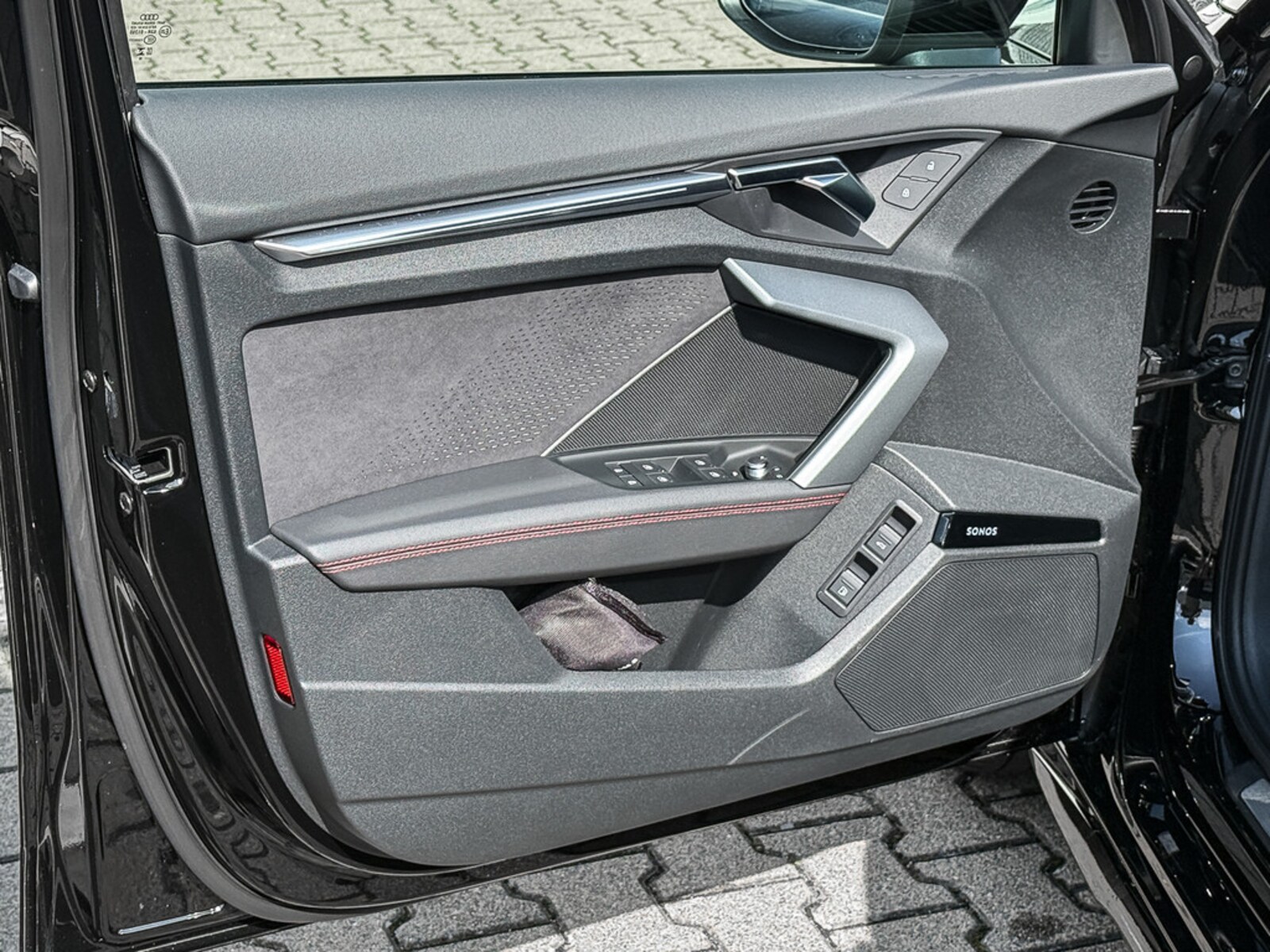 Audi A3 Sportback – Bild 18