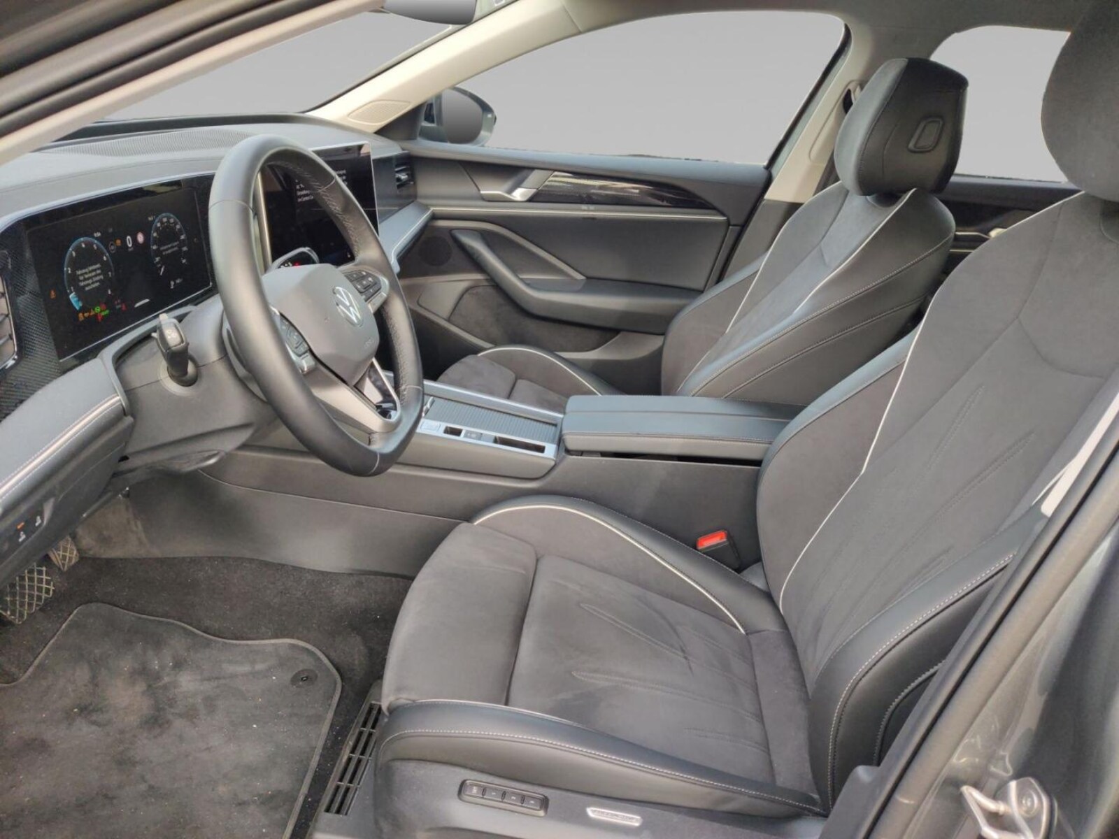 Volkswagen Passat – Bild 12