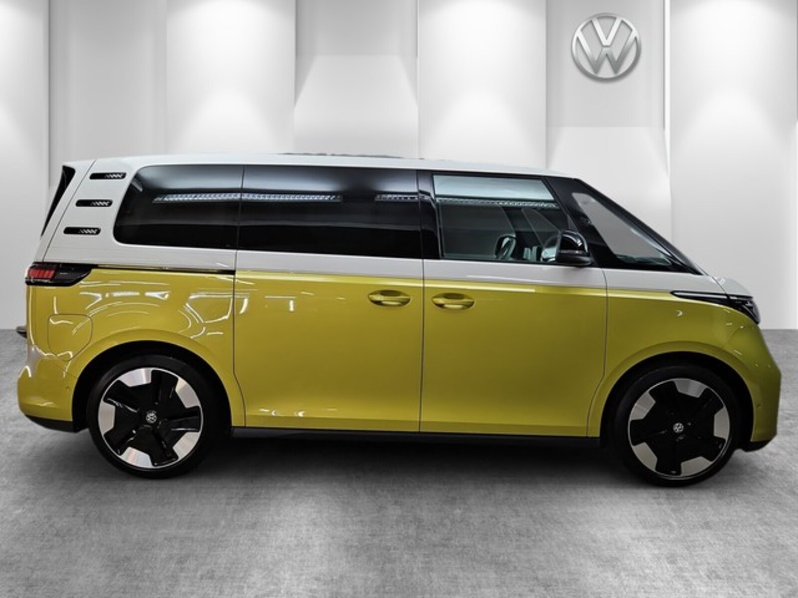 Volkswagen ID. Buzz – Bild 13