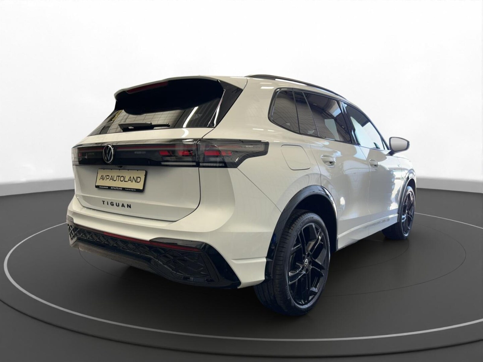 Volkswagen Tiguan – Bild 5