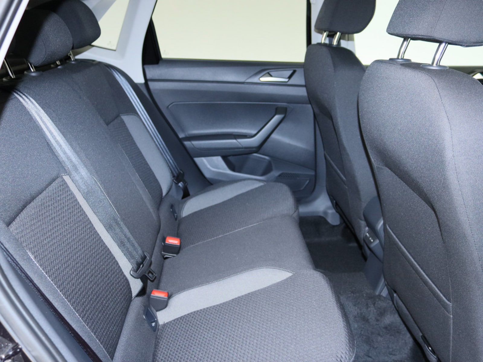 Volkswagen Polo – Bild 9
