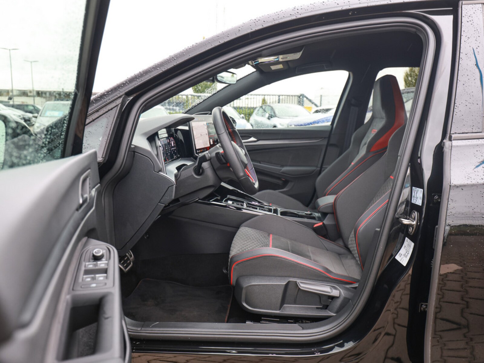 Volkswagen Golf – Bild 12