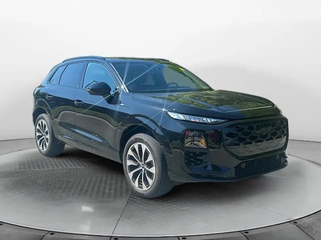 2026 Audi Q3