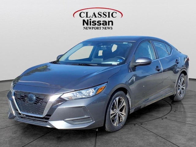 2023 Nissan Sentra