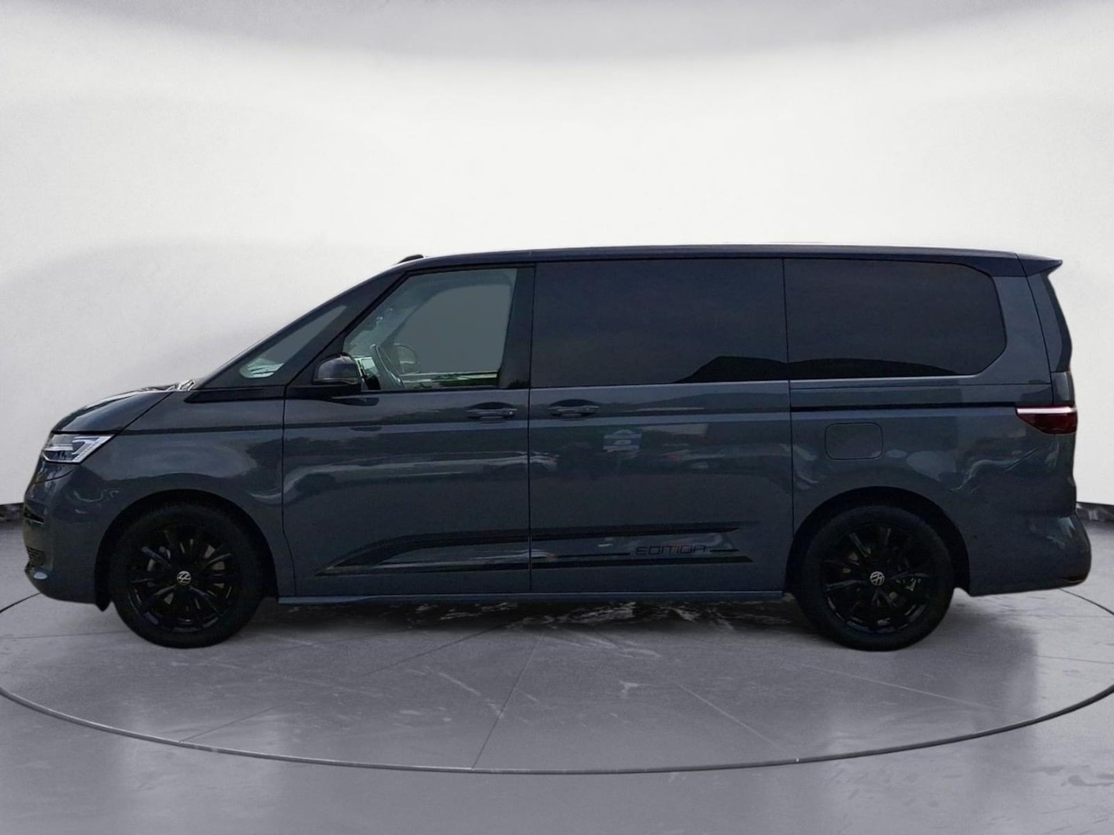 Volkswagen Multivan Langversion – Bild 3