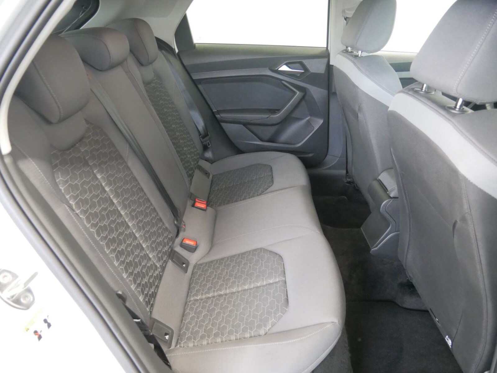 Audi A1 allstreet – Bild 8