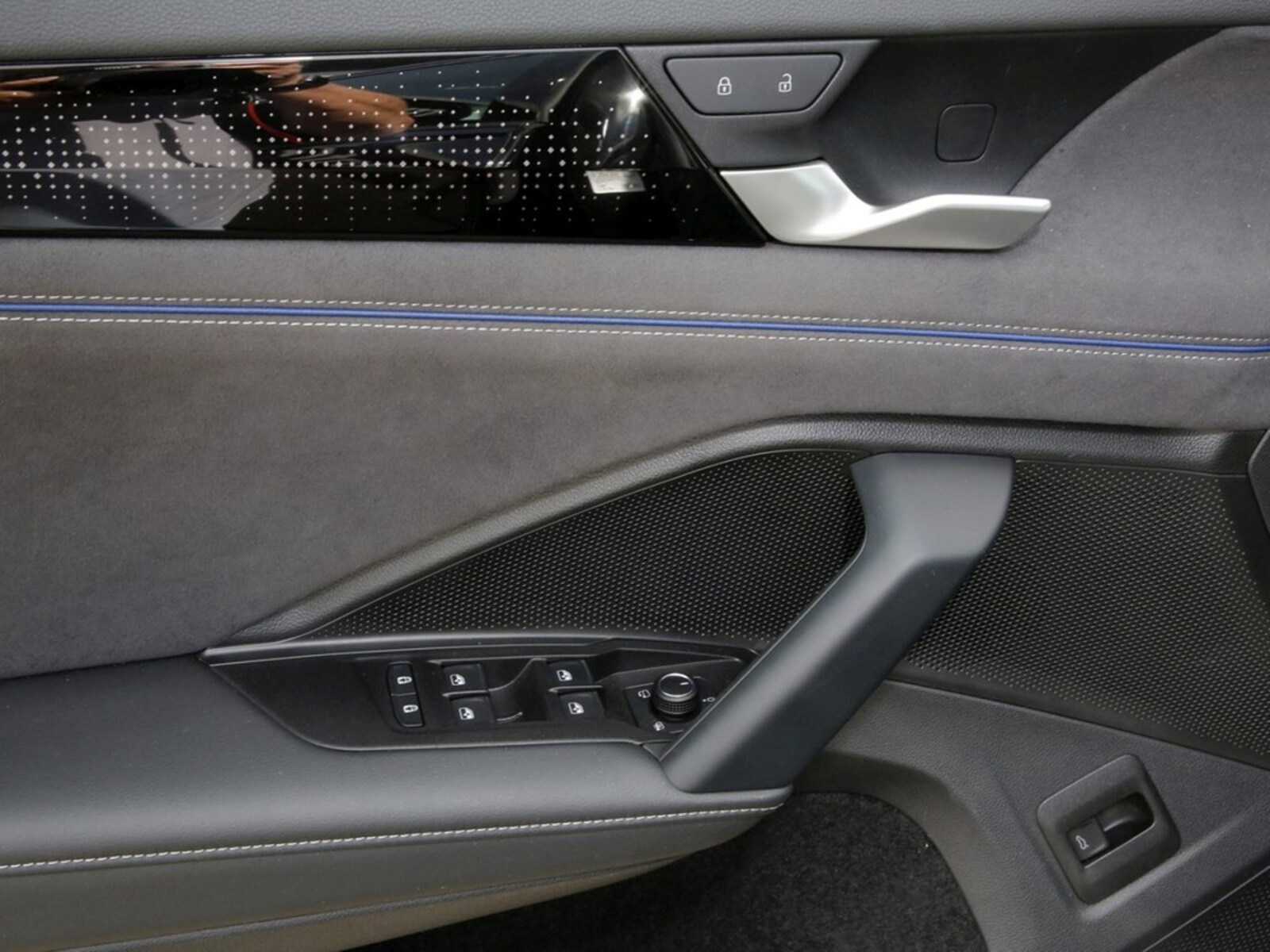 Volkswagen Tayron – Bild 17