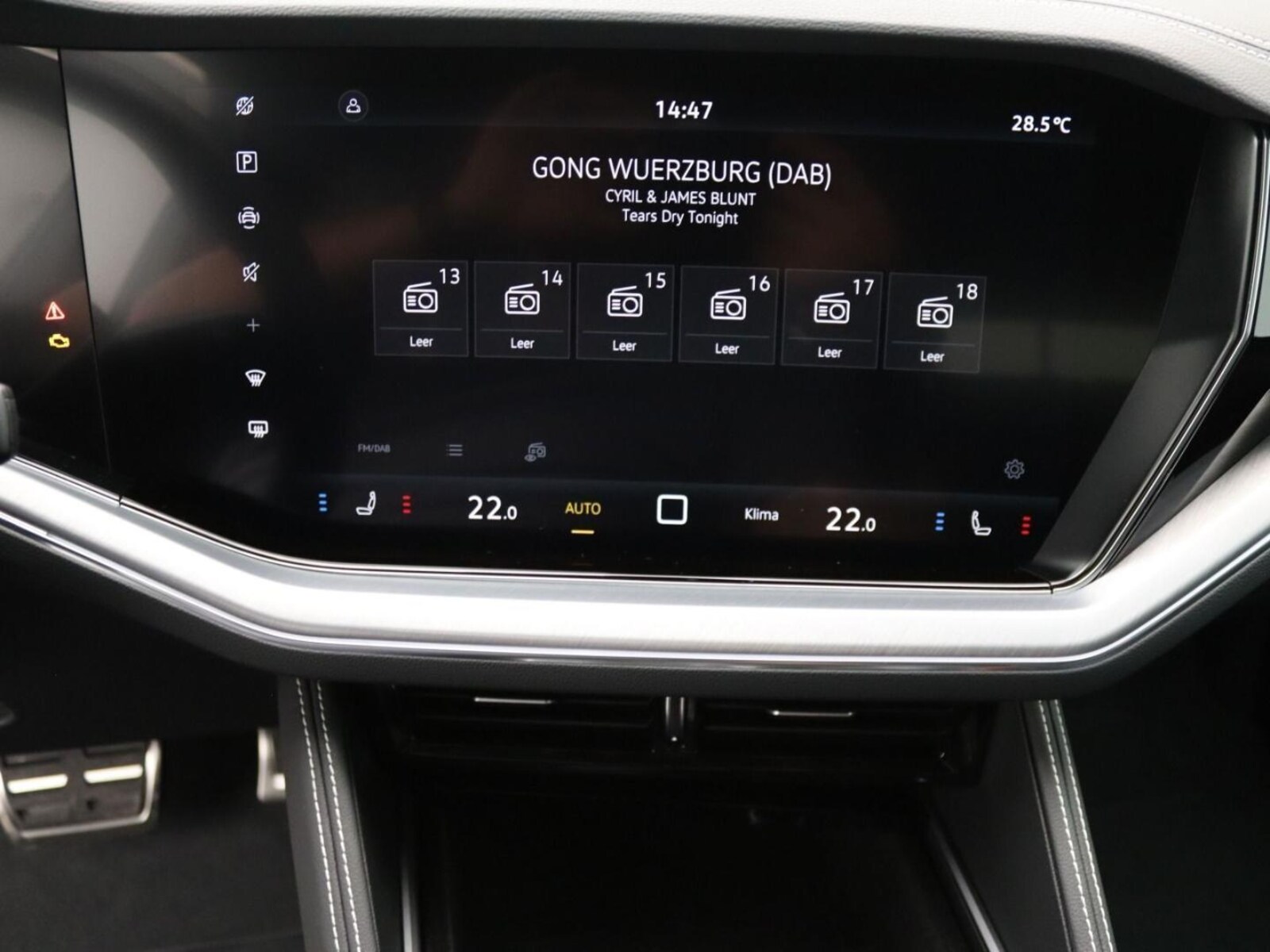 Volkswagen Touareg – Bild 12