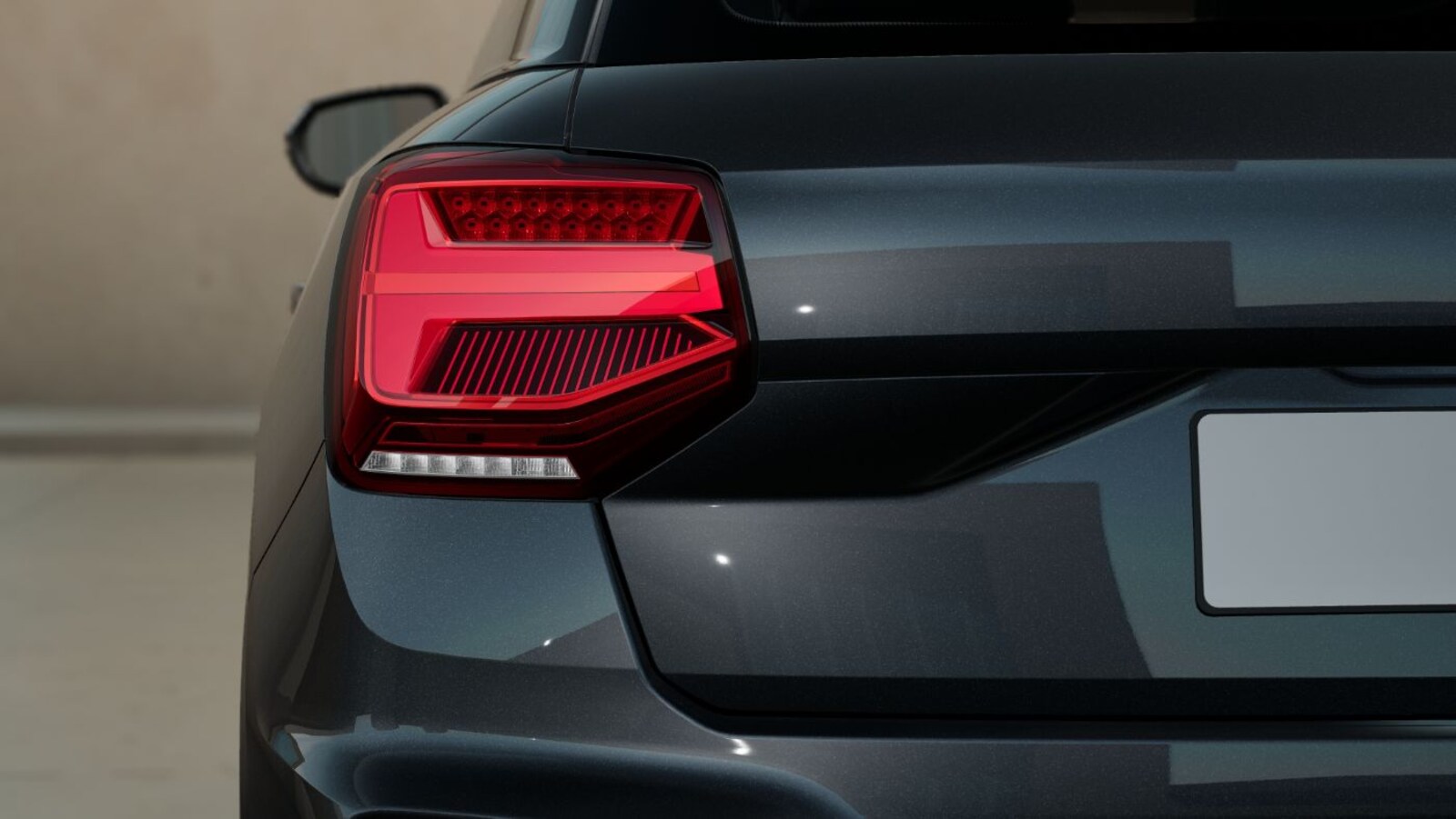Audi Q2 – Bild 7