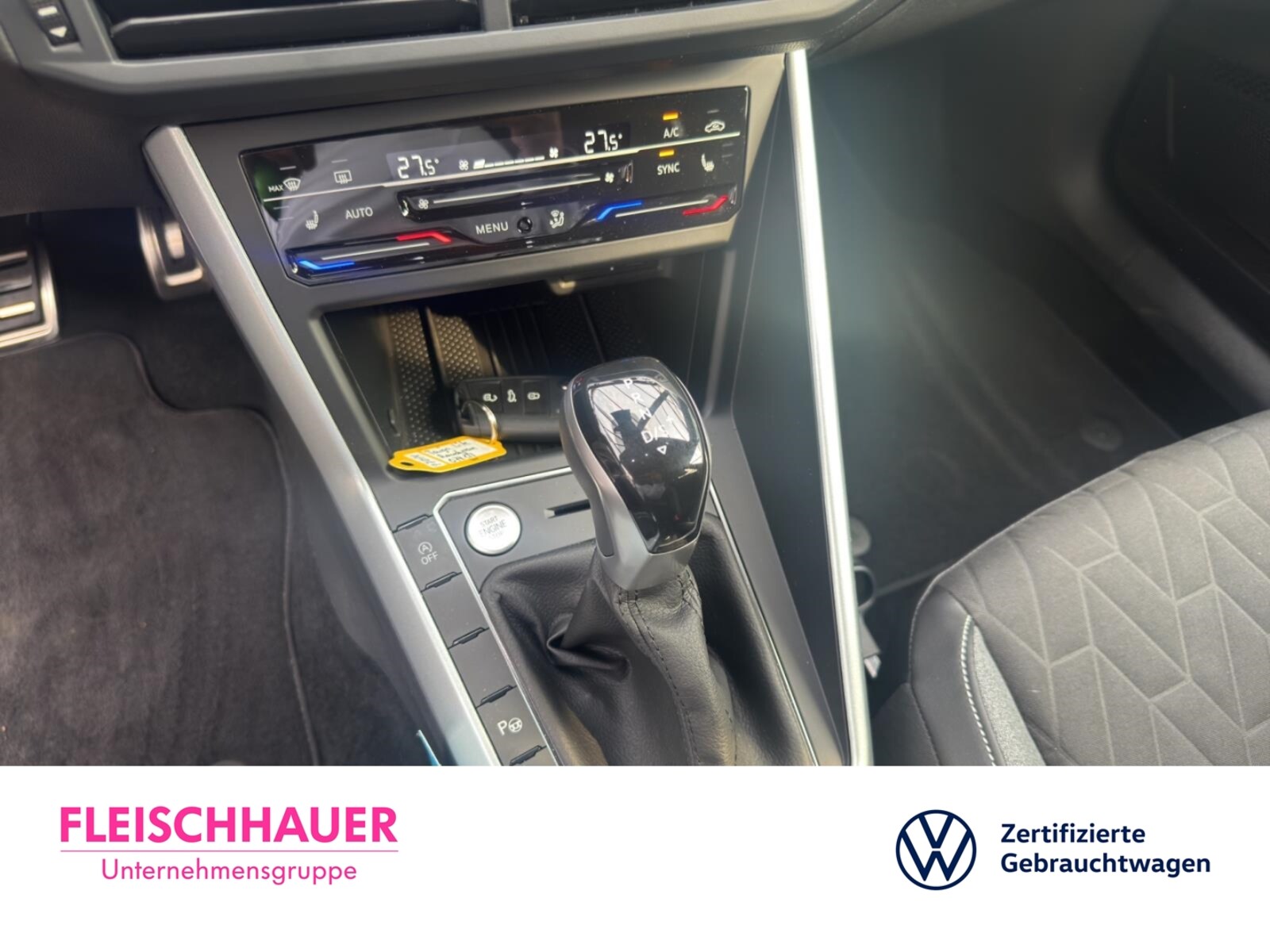 Volkswagen Taigo – Bild 10