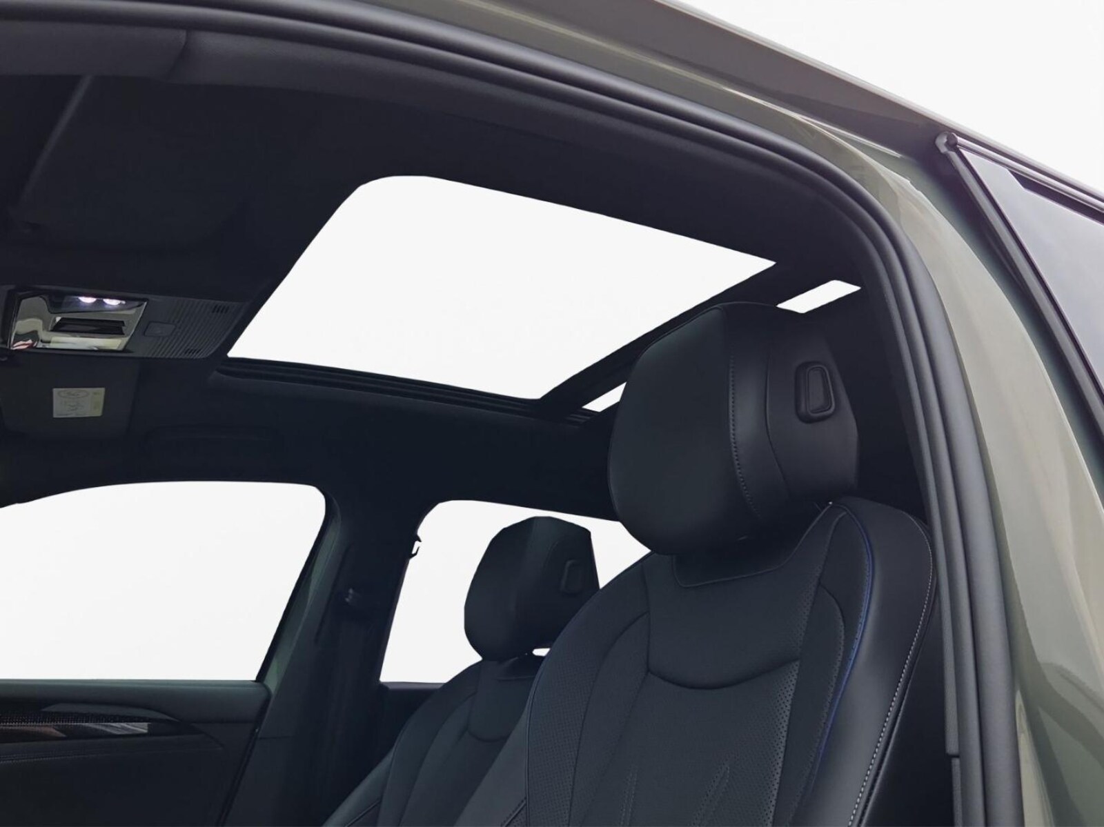 Volkswagen Tayron – Bild 11