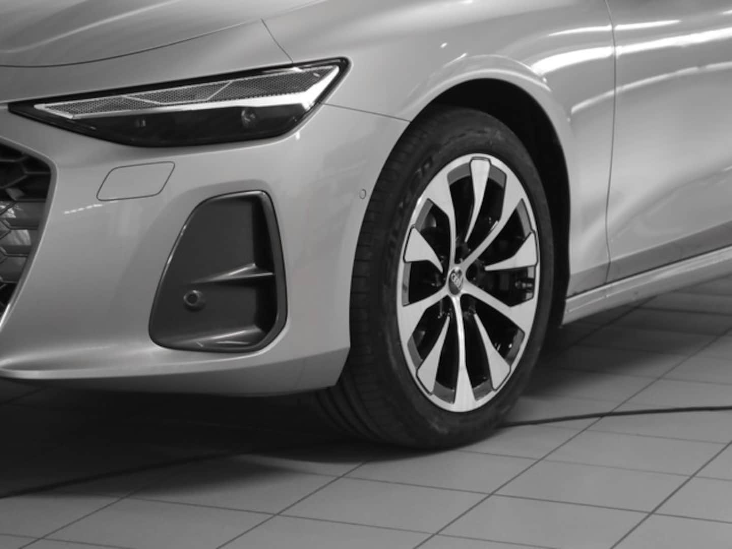 Bild über Audi A6 Avant TFSI 150 kW S tronic - für weitere Informationen kontaktieren Sie den Audi Partner