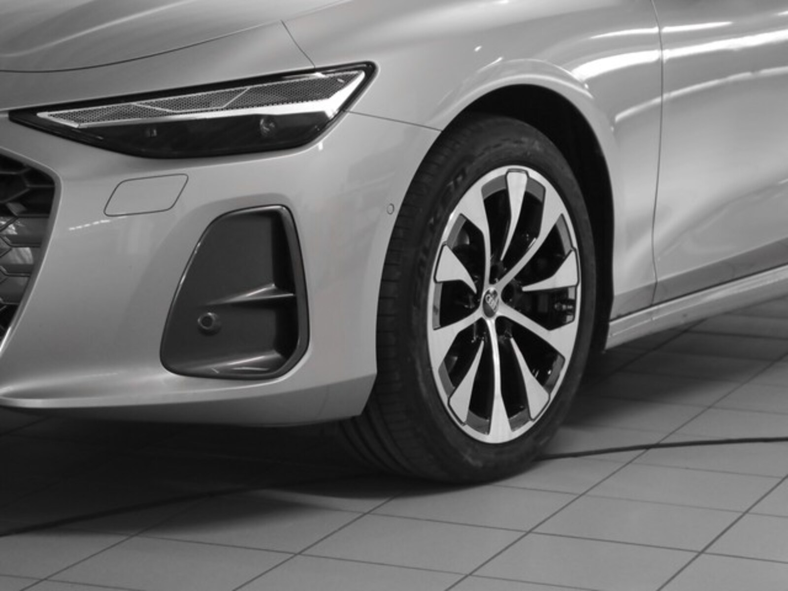 Audi A6 Avant – Bild 5