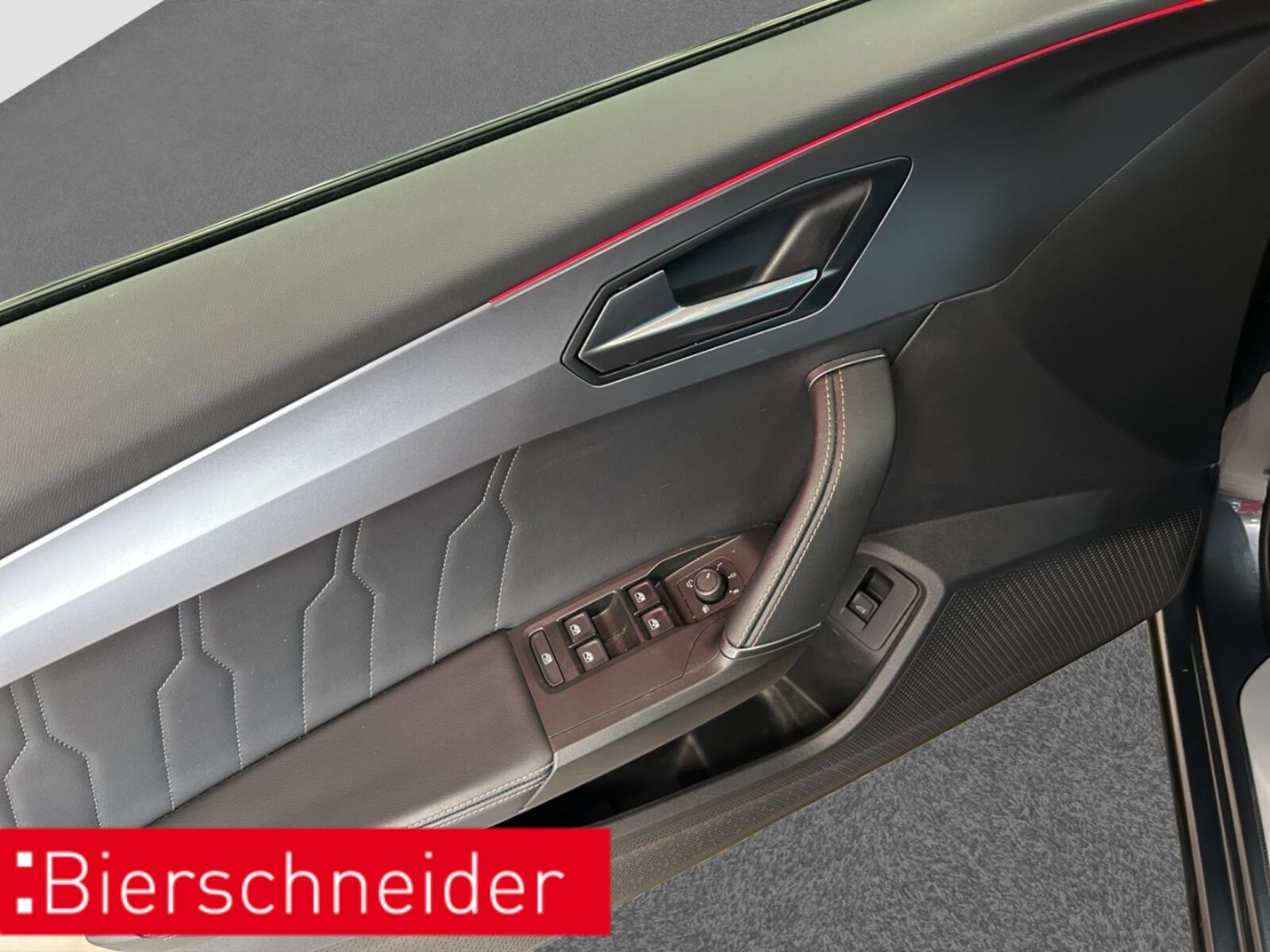 CUPRA Formentor – Bild 13