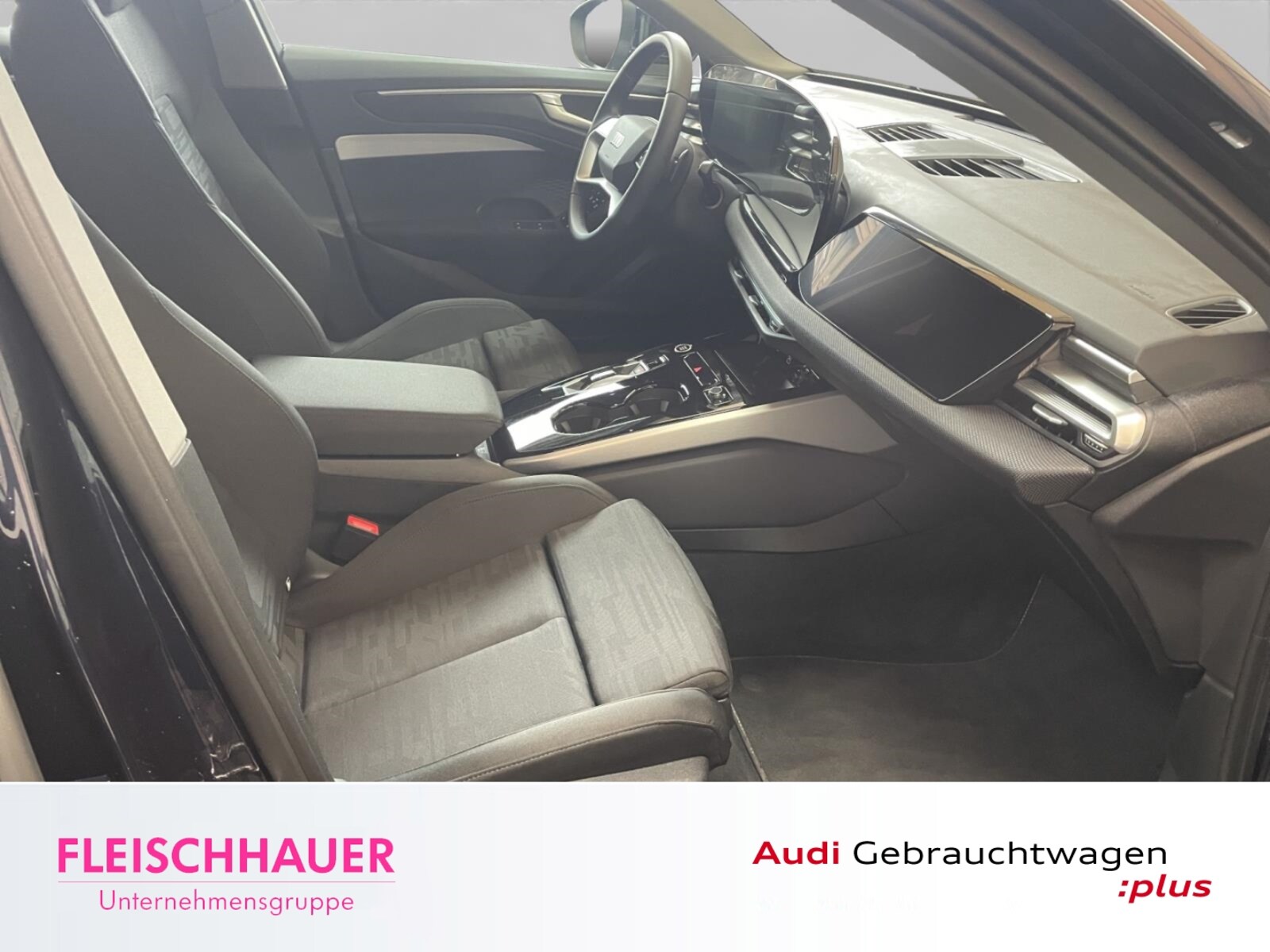 Audi A6 Limousine – Bild 9