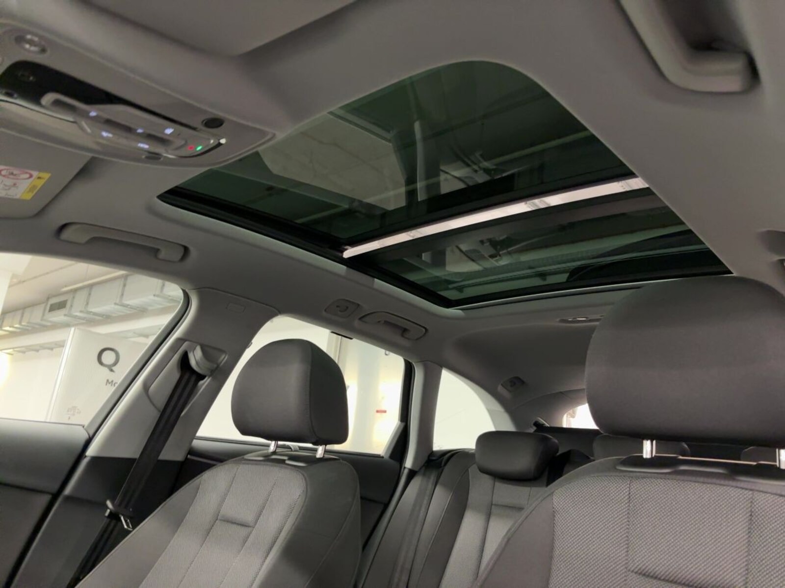 Audi A4 allroad quattro – Bild 17