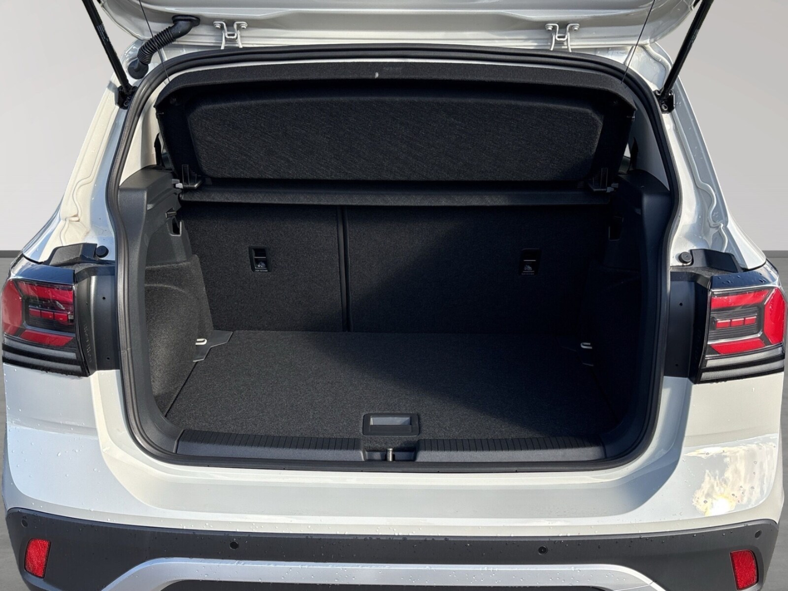 Volkswagen T-Cross – Bild 9
