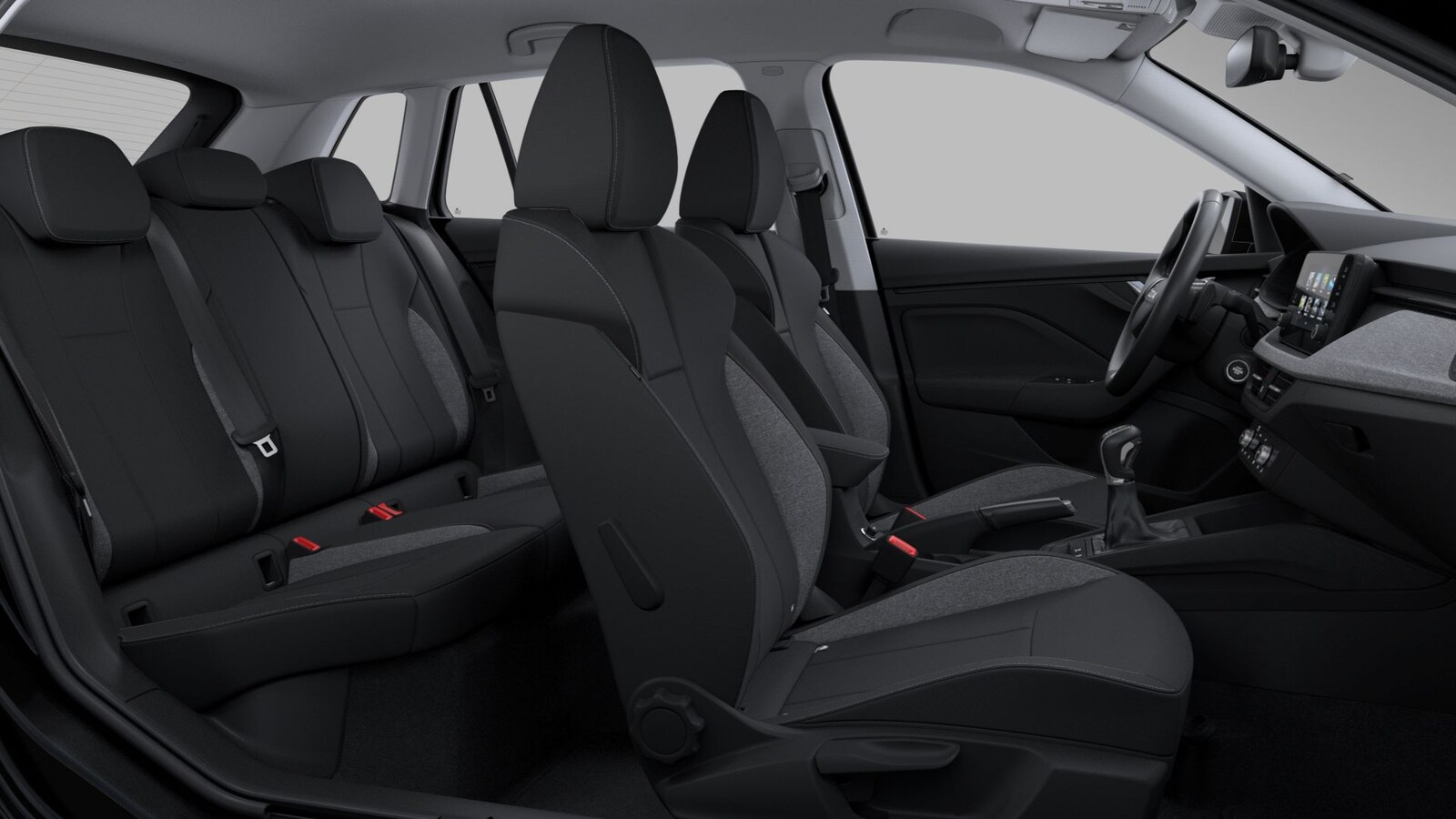 Škoda Kamiq – Bild 6