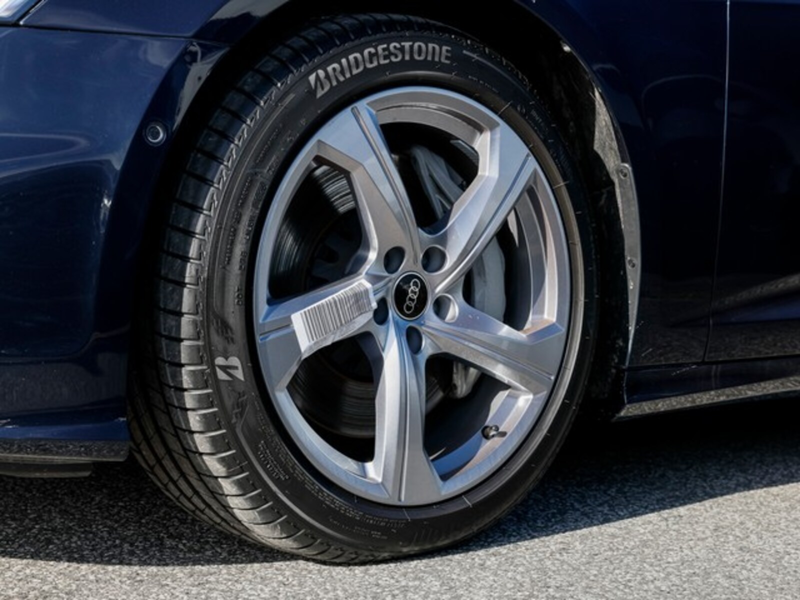 Audi A6 Avant – Bild 11