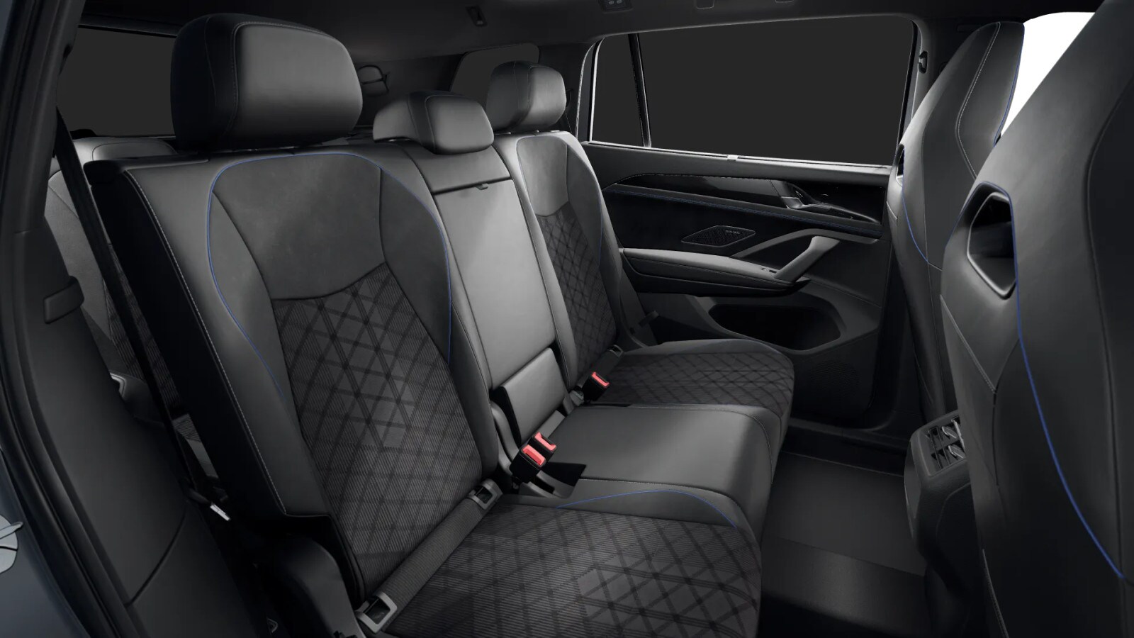 Volkswagen Tayron – Bild 10
