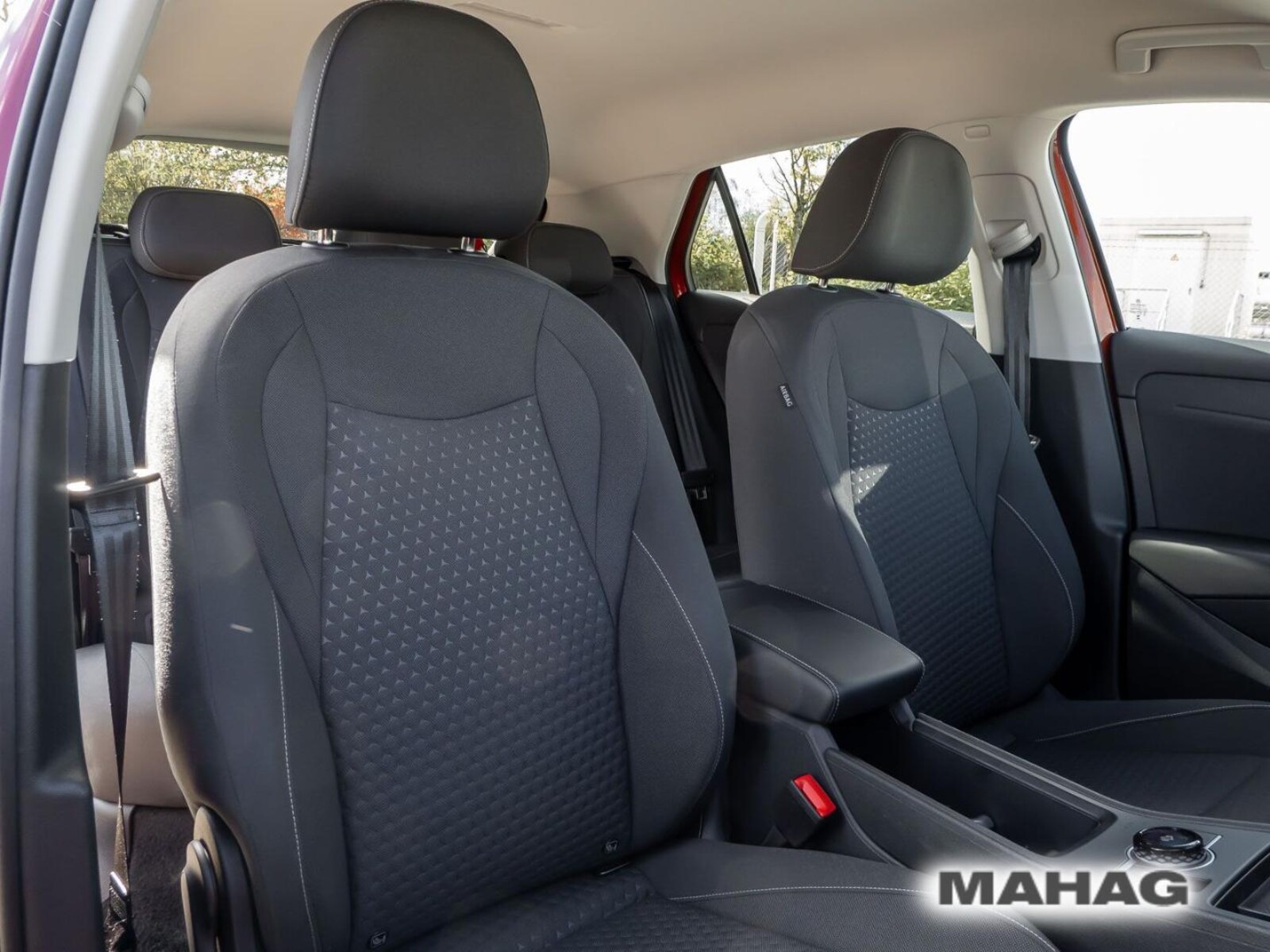 Volkswagen T-Roc – Bild 14