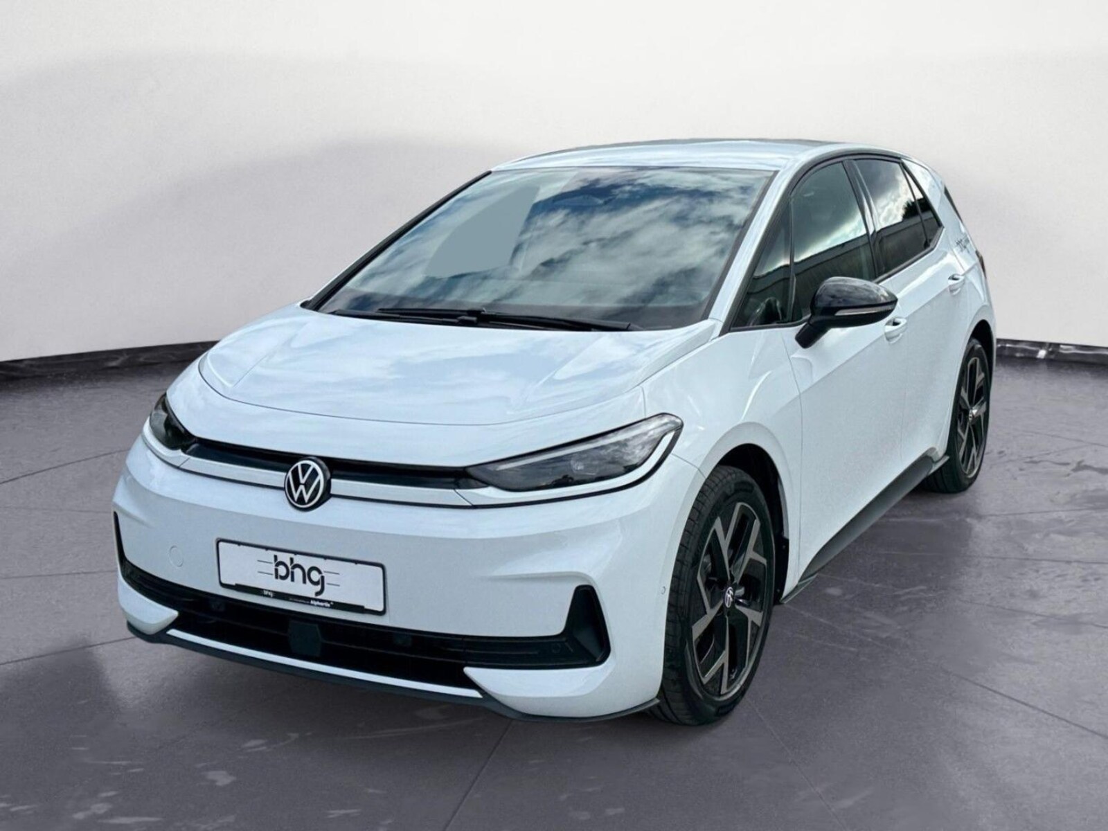 Volkswagen ID.3 Neo