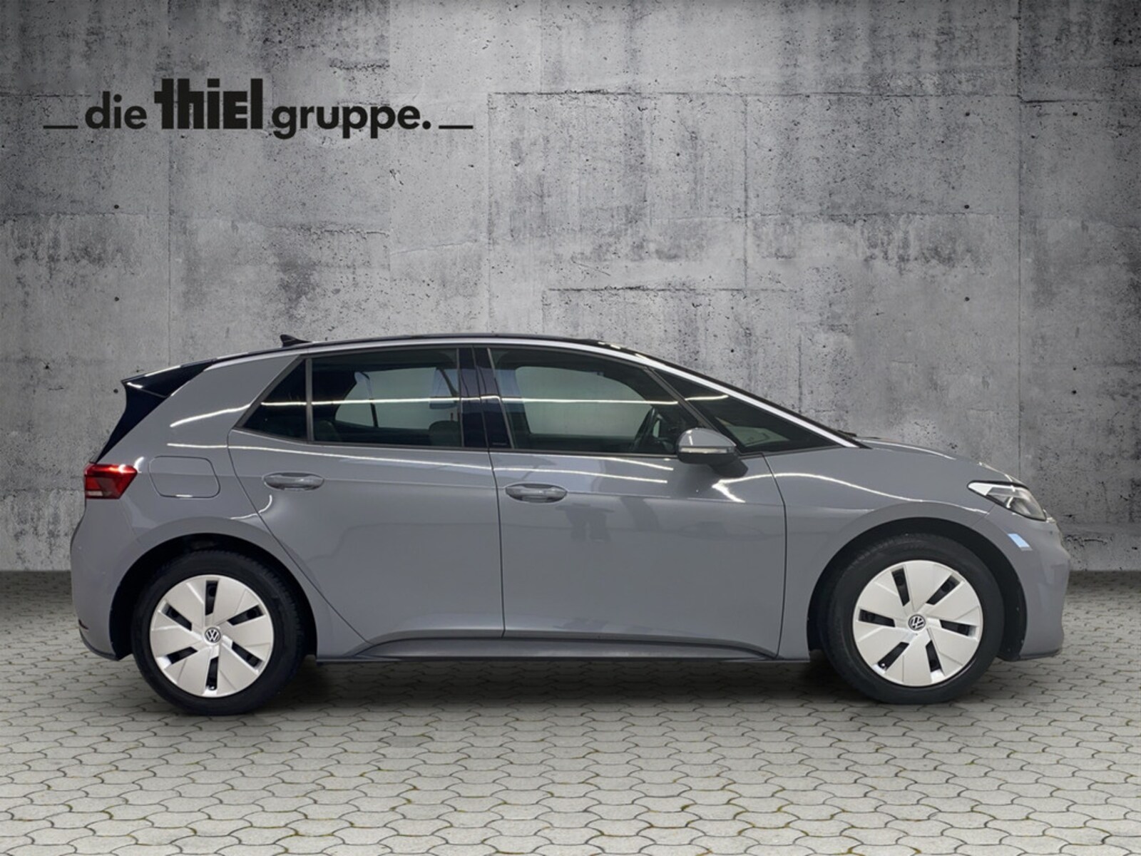 Volkswagen ID.3 – Bild 6