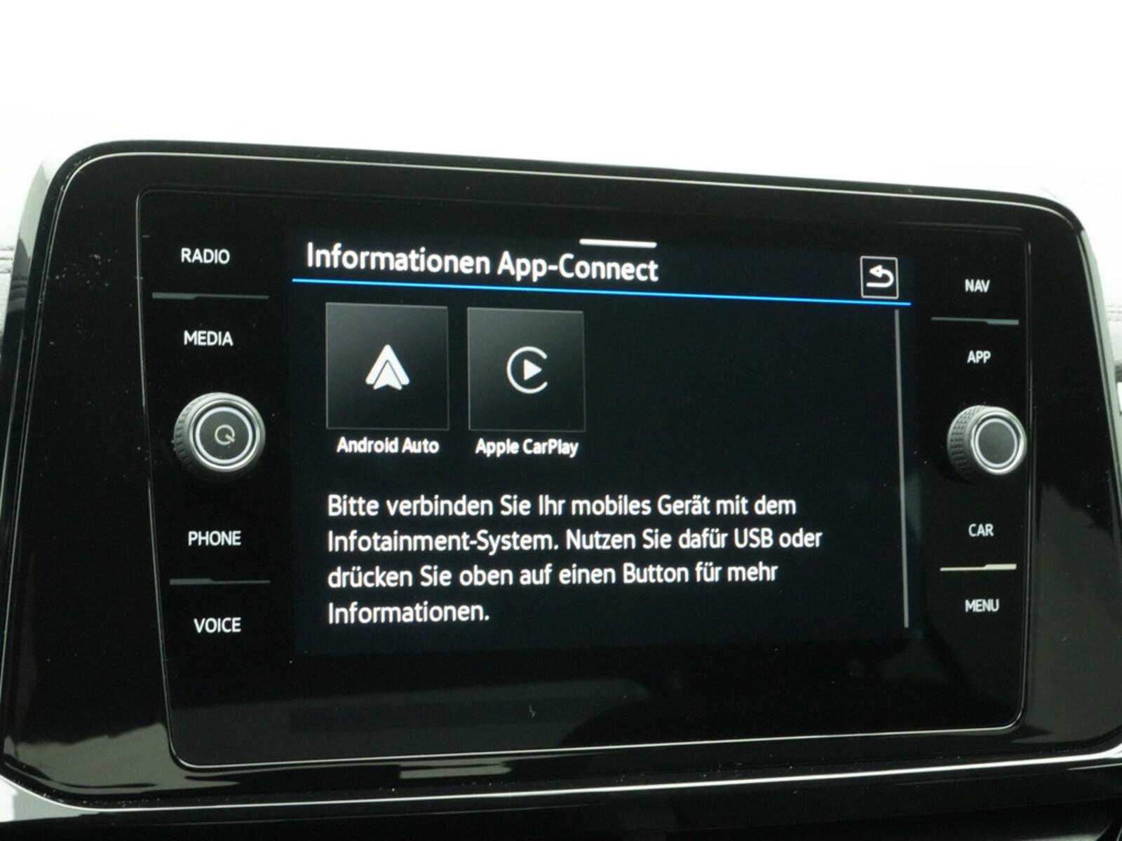 Volkswagen T-Roc – Bild 11