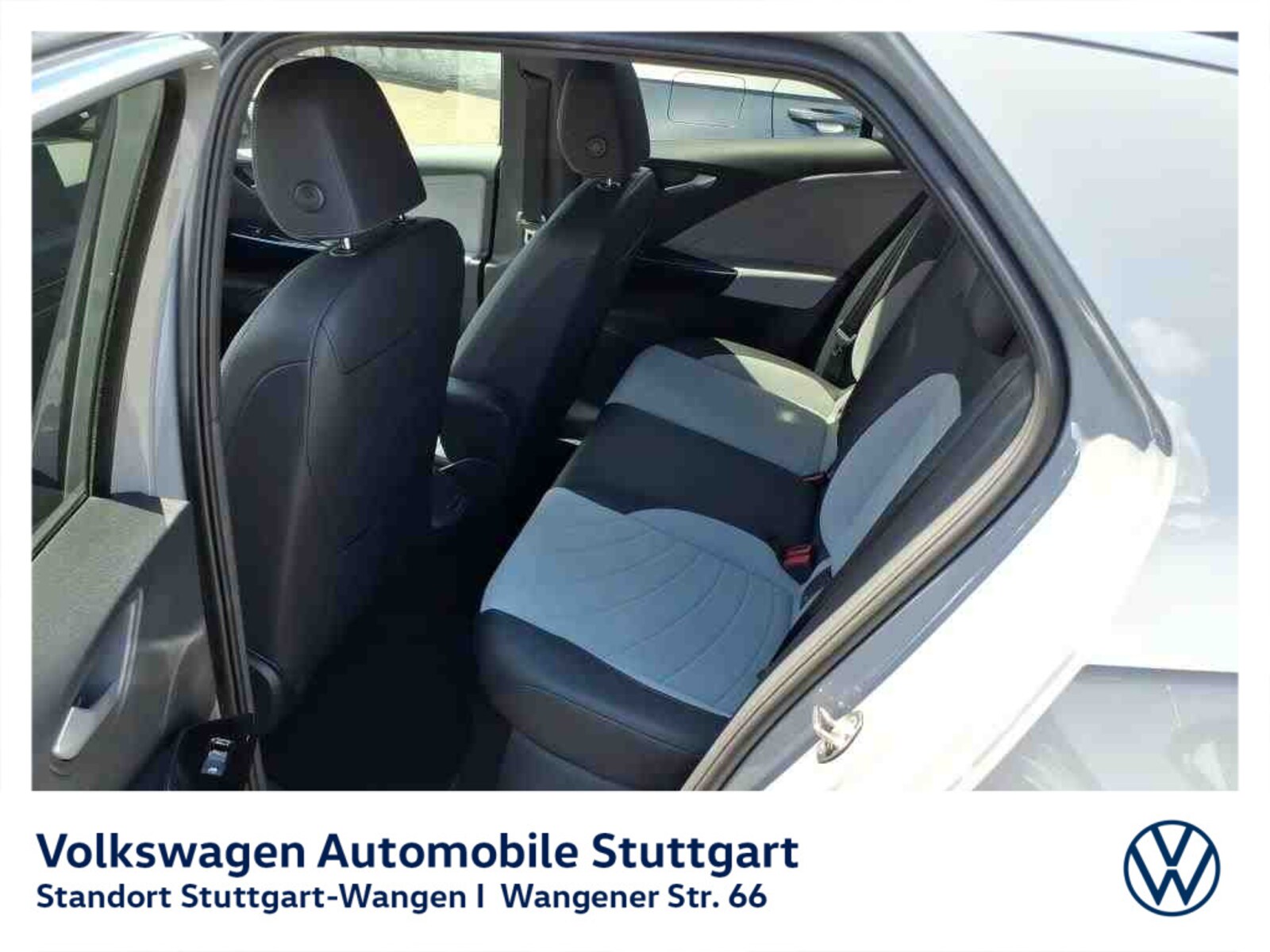 Volkswagen ID.3 – Bild 9