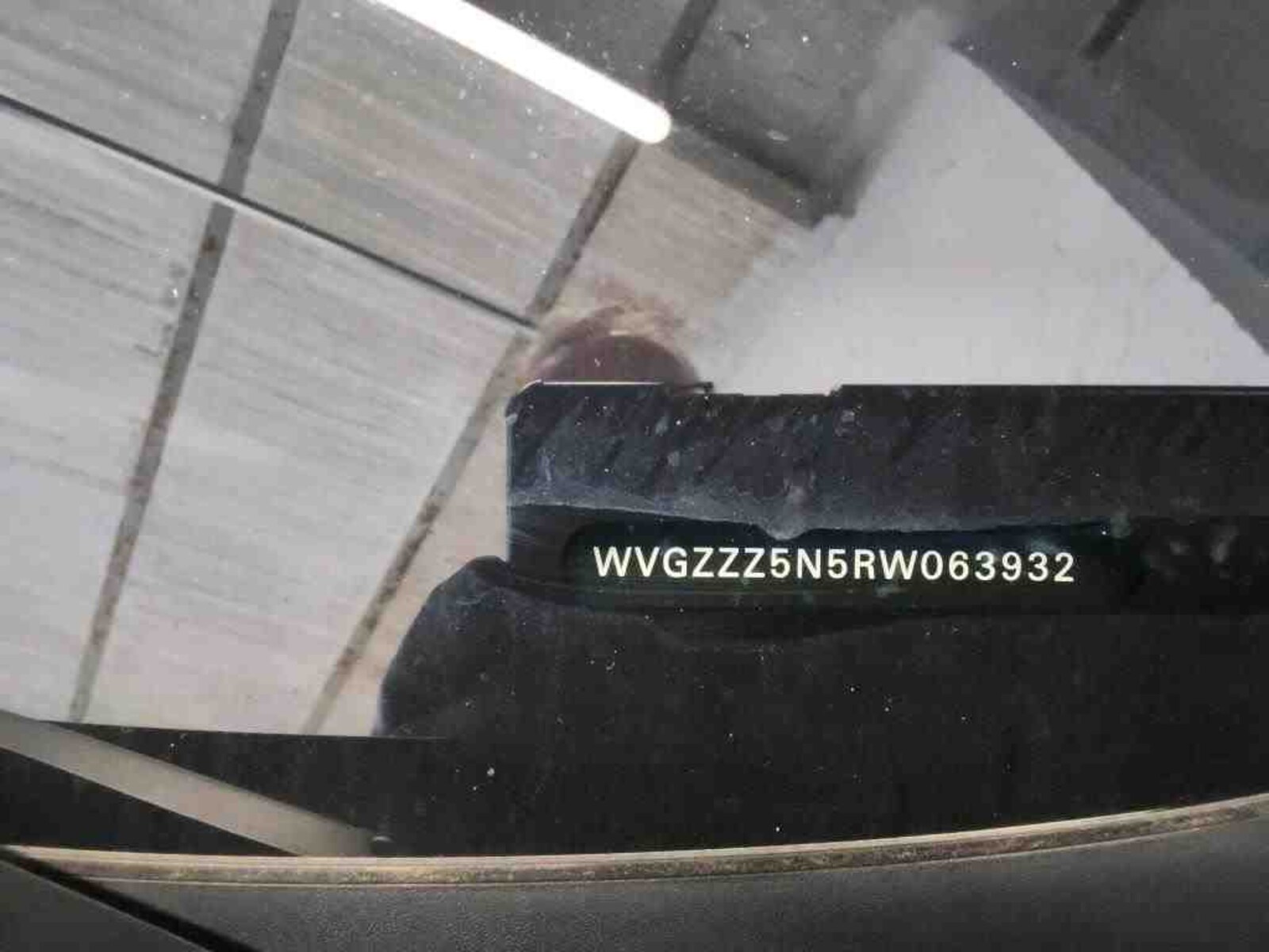 Volkswagen Tiguan – Bild 13
