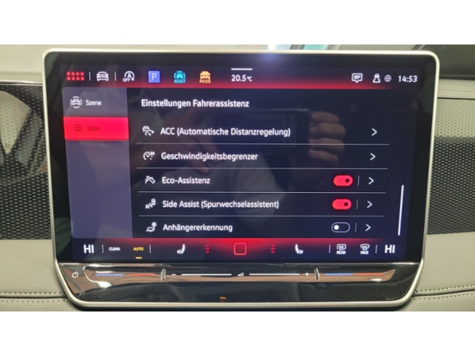 Volkswagen Tiguan – Bild 22