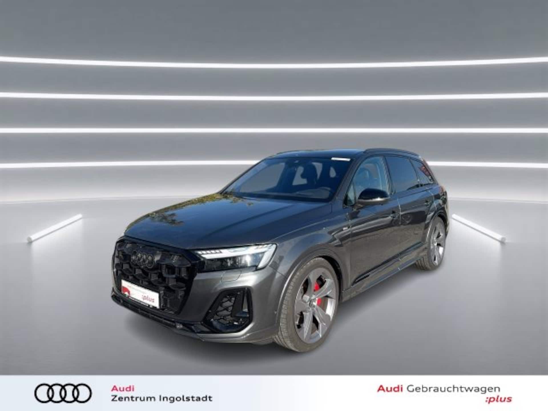 Audi Q7 SUV 2026