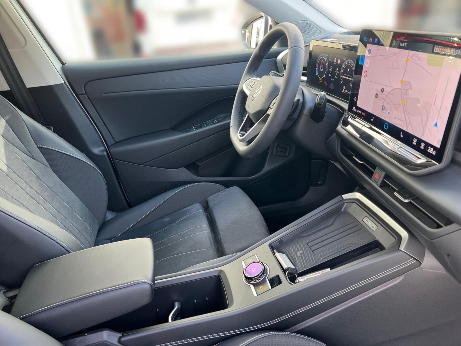 Volkswagen T-Roc – Bild 19