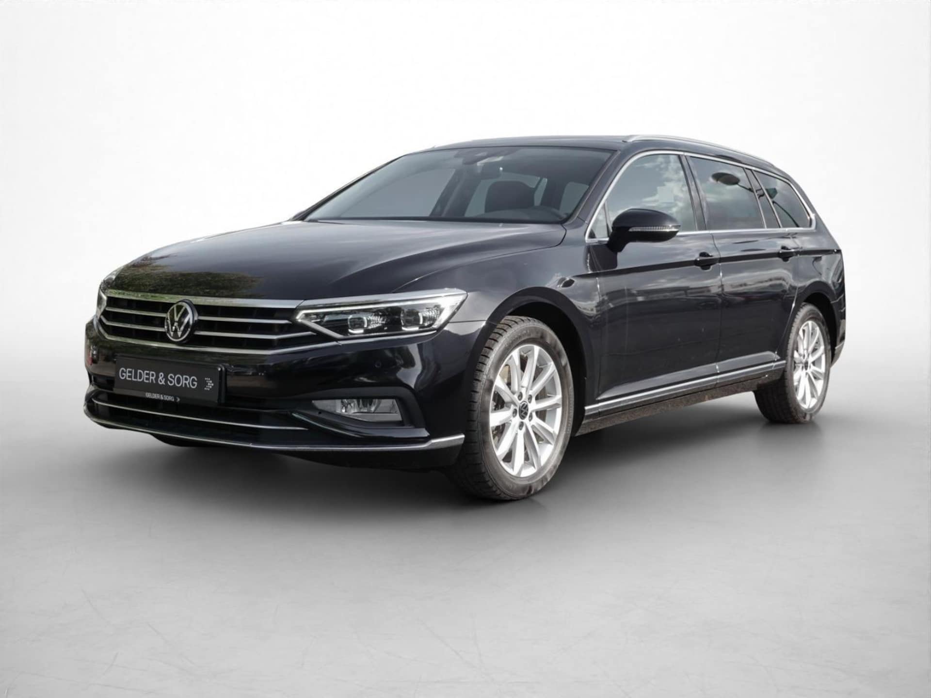 Volkswagen Passat Variant 2023